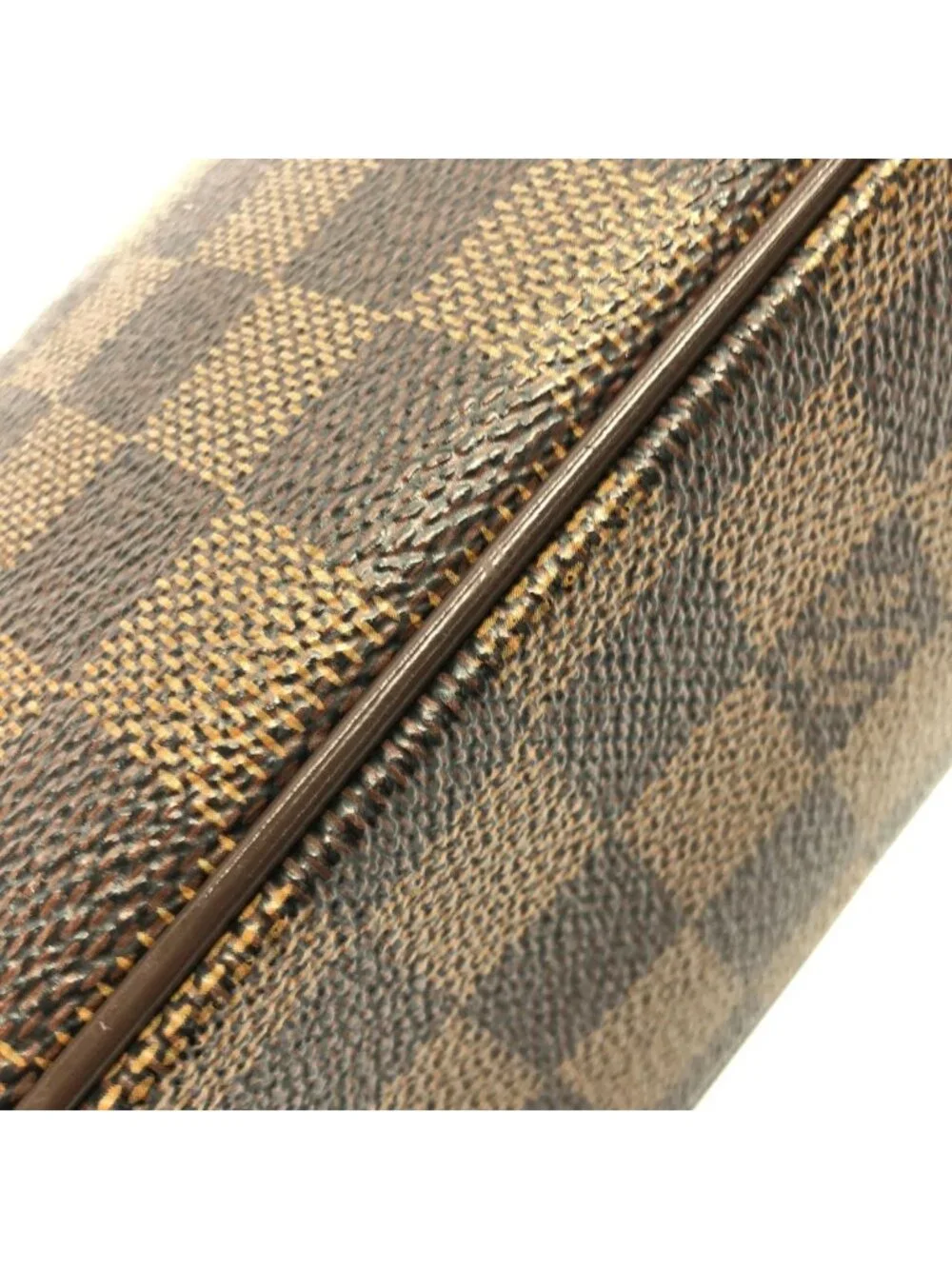 Louis Vuitton Damier Ravello PM Shoulder Bag
